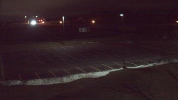 Weather camera view of Geneva MS.