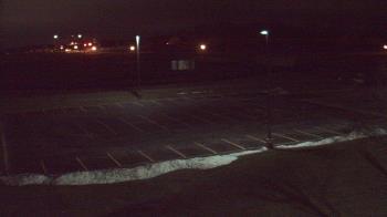 Weather camera view of Geneva MS.