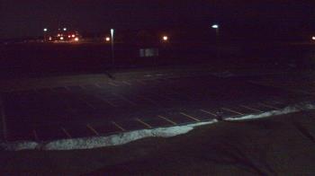 Weather camera view of Geneva MS.