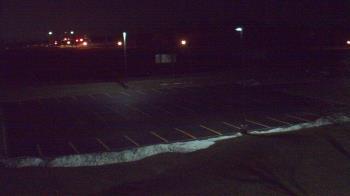 Weather camera view of Geneva MS.