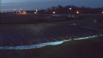 Weather camera view of Geneva MS.