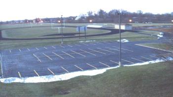 Weather camera view of Geneva MS.