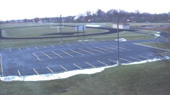 Weather camera view of Geneva MS.