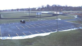 Weather camera view of Geneva MS.