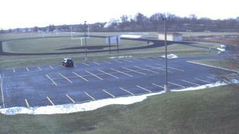 Weather camera view of Geneva MS.