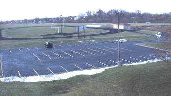 Weather camera view of Geneva MS.