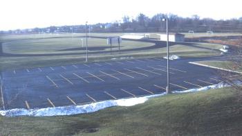 Weather camera view of Geneva MS.