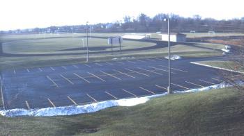 Weather camera view of Geneva MS.