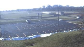 Weather camera view of Geneva MS.