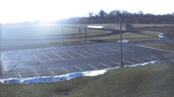 Weather camera view of Geneva MS.