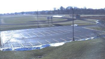 Weather camera view of Geneva MS.