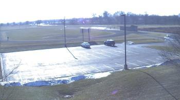 Weather camera view of Geneva MS.