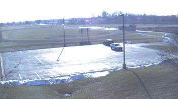 Weather camera view of Geneva MS.