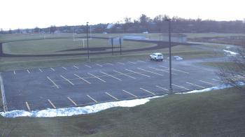 Weather camera view of Geneva MS.