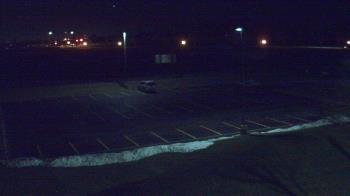 Weather camera view of Geneva MS.