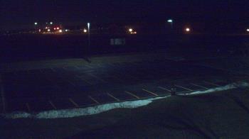 Weather camera view of Geneva MS.