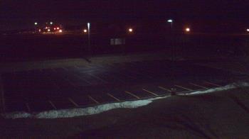 Weather camera view of Geneva MS.