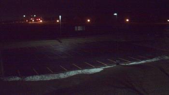 Weather camera view of Geneva MS.