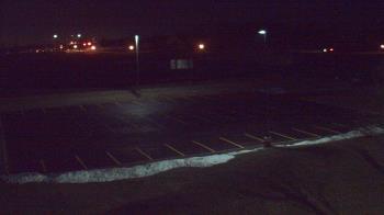 Weather camera view of Geneva MS.