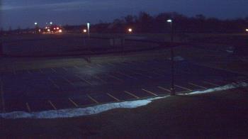 Weather camera view of Geneva MS.