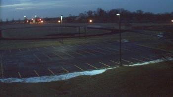 Weather camera view of Geneva MS.
