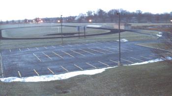 Weather camera view of Geneva MS.