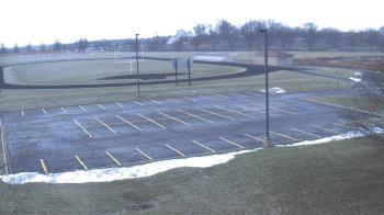 Weather camera view of Geneva MS.