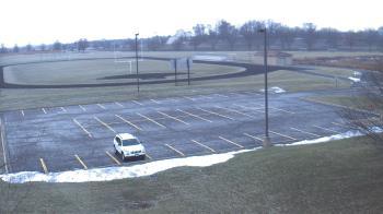 Weather camera view of Geneva MS.