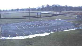 Weather camera view of Geneva MS.