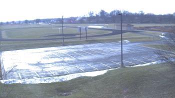 Weather camera view of Geneva MS.