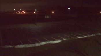 Weather camera view of Geneva MS.