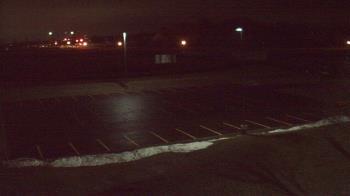 Weather camera view of Geneva MS.