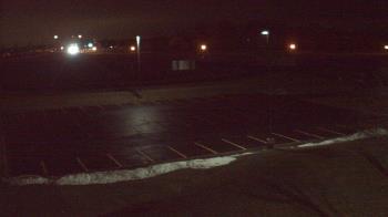 Weather camera view of Geneva MS.