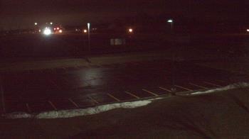 Weather camera view of Geneva MS.