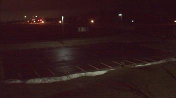 Weather camera view of Geneva MS.