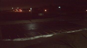 Weather camera view of Geneva MS.