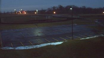 Weather camera view of Geneva MS.