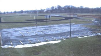 Weather camera view of Geneva MS.