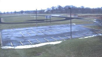 Weather camera view of Geneva MS.