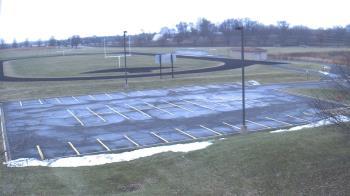 Weather camera view of Geneva MS.