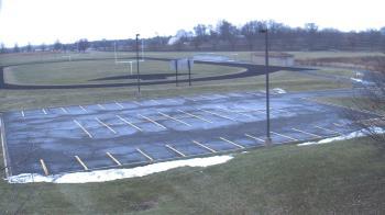 Weather camera view of Geneva MS.