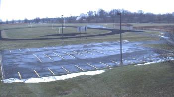 Weather camera view of Geneva MS.