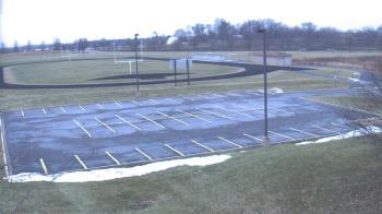 Weather camera view of Geneva MS.