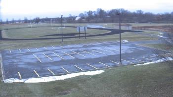 Weather camera view of Geneva MS.