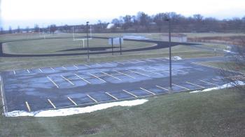 Weather camera view of Geneva MS.