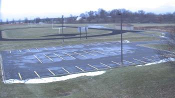 Weather camera view of Geneva MS.