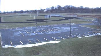 Weather camera view of Geneva MS.