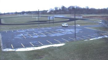 Weather camera view of Geneva MS.