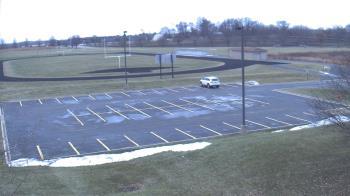 Weather camera view of Geneva MS.