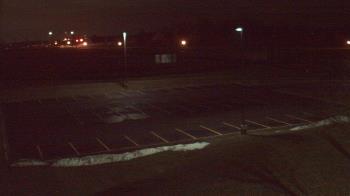 Weather camera view of Geneva MS.